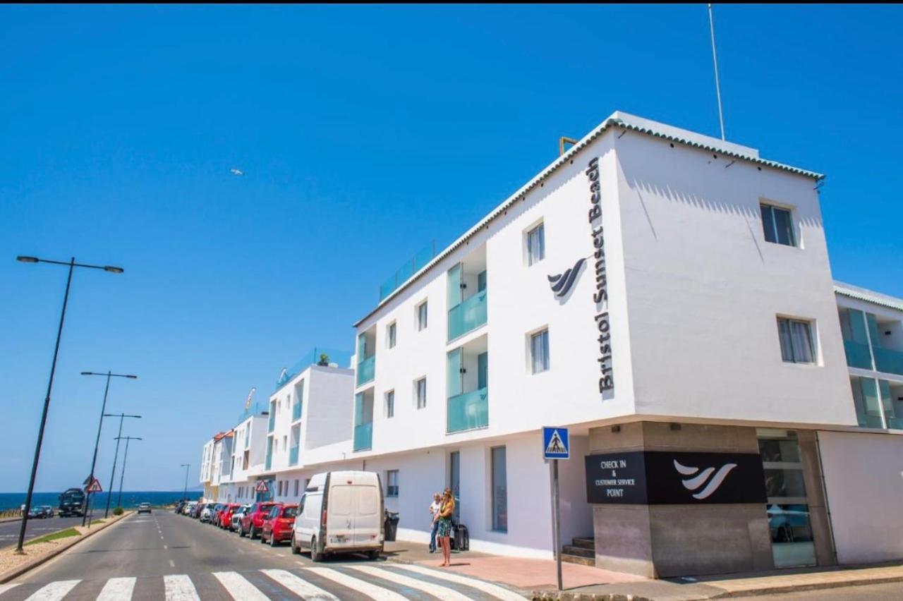 Appartamento Bristol Sunset Private *
