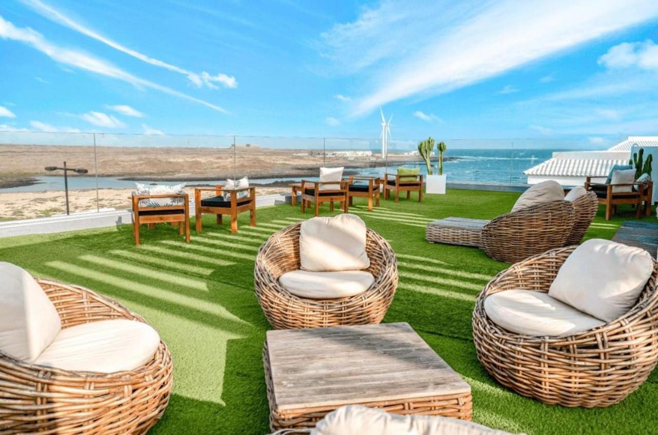 Appartamento Bristol Sunset Private Corralejo