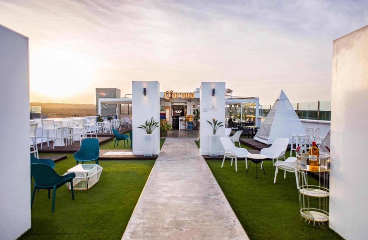 Appartamento Bristol Sunset Private