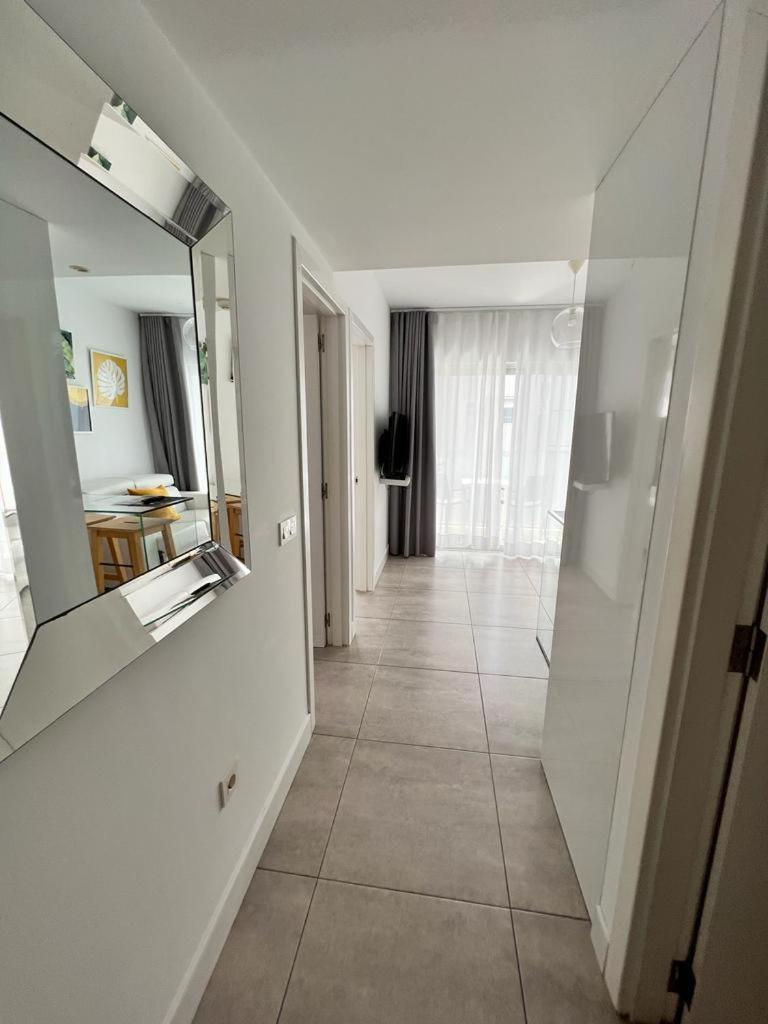 Appartamento Bristol Sunset Private Corralejo