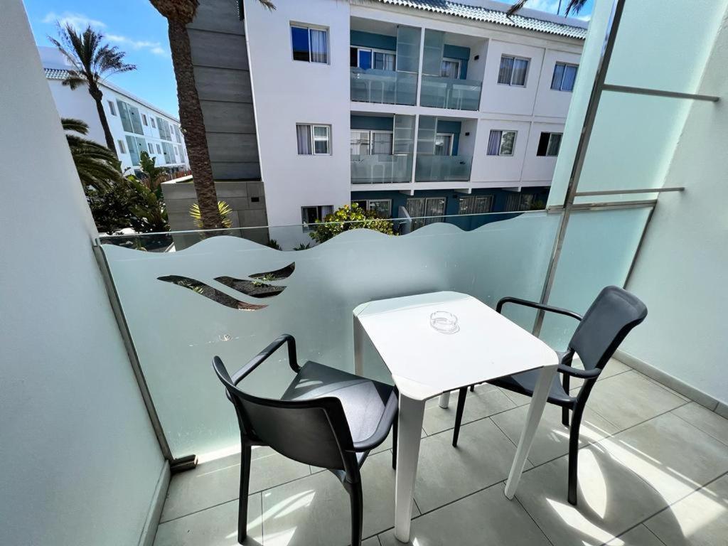 Appartamento Bristol Sunset Private Corralejo