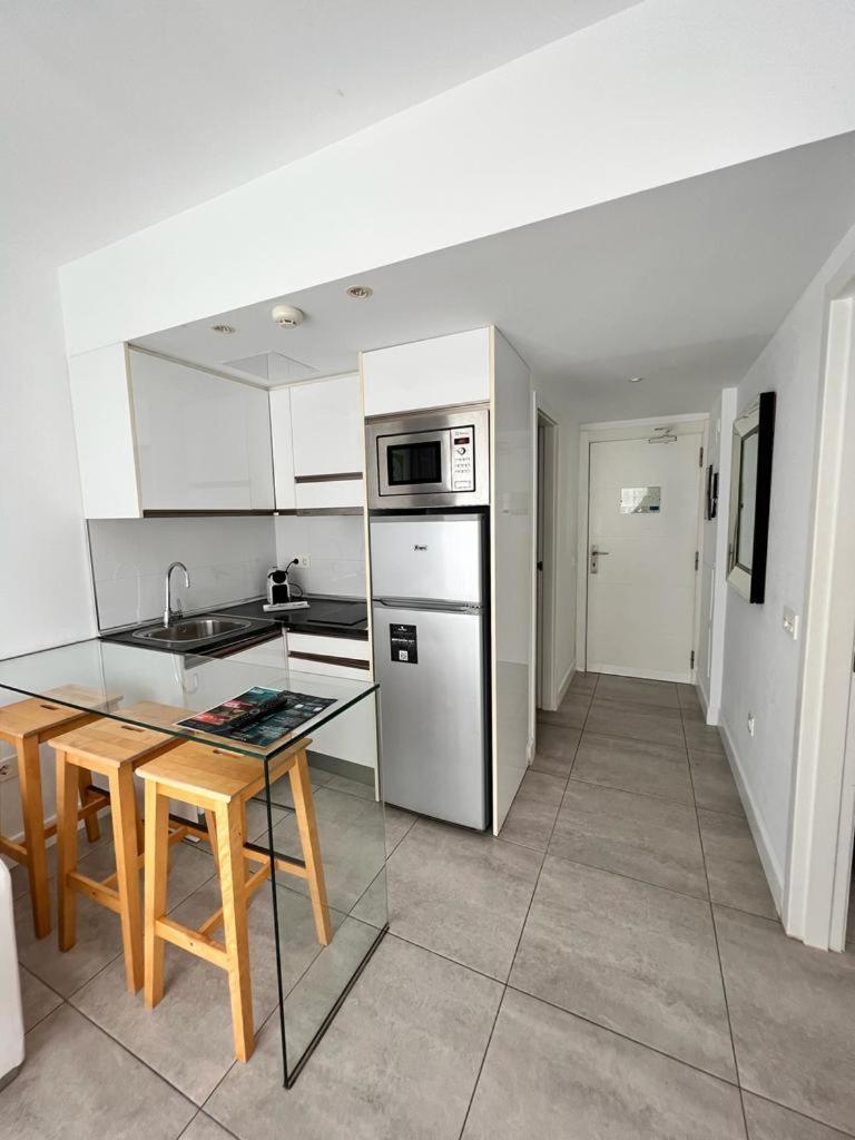 Appartamento Bristol Sunset Private