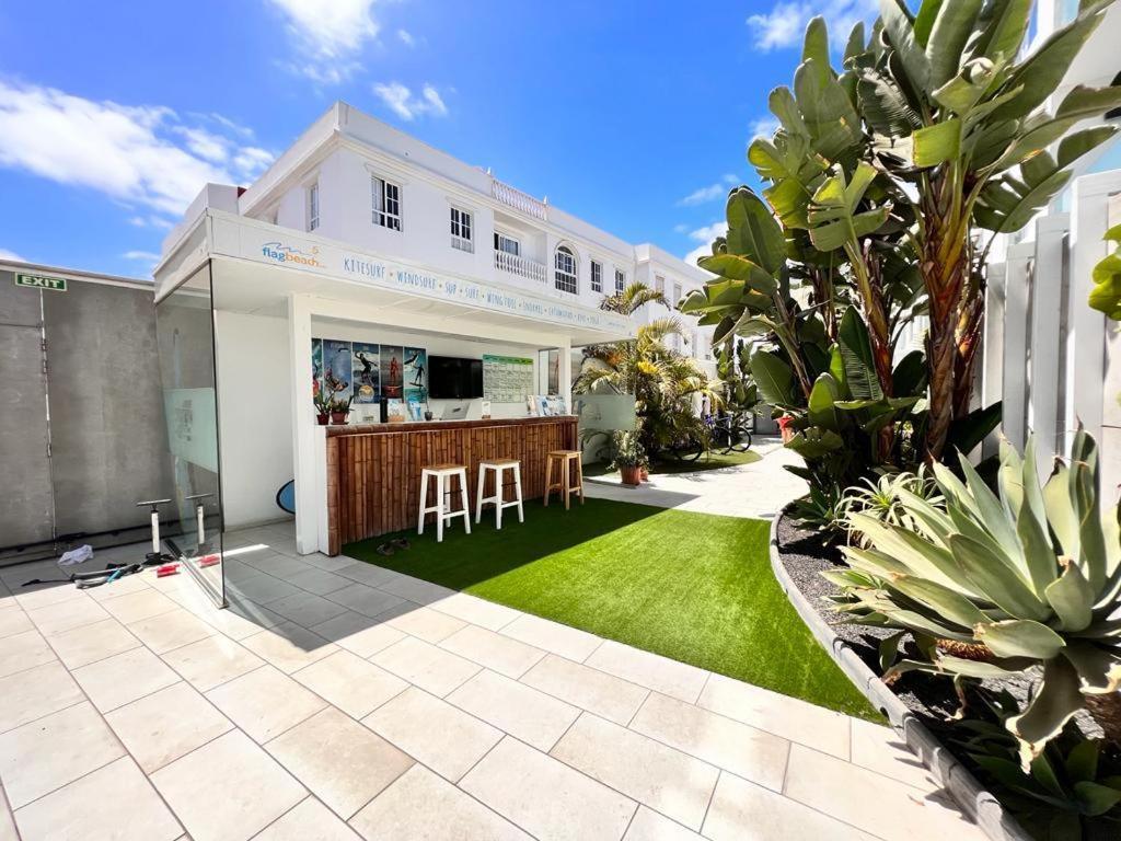 Appartamento Bristol Sunset Private *
